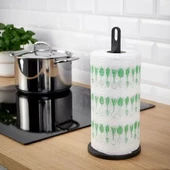 SUMUHOME FAMILJ KAĞIT HAVLULUK ANTRASİT 30 CM - 3