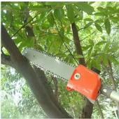 Ital Tırpan Dal Budama Aparatı 28mm X 9 Diş 91/22.5 Diş thumbnail 5