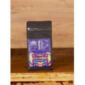 Colombia Medellin Supremo 250 gr - 1