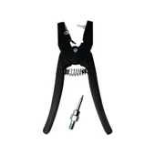 Hayvan Kulak Küpe Takma Pensi - 1