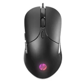 Hp M280 Usb Siyah 6400 Dpi Rgb Ledli Oyuncu Mouse - 1