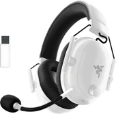 Razer BlackShark V2 Pro 2023 RZ04-04530200-R3M1 Beyaz Kablosuz Kulak Üstü Oyuncu Kulaklığı - Outlet thumbnail 1