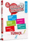 5.Sınıf Pruva Türkçe Soru Bankası (Hediyeli) thumbnail 2