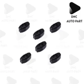 Renault Megane 3 için Sunroof Bademi Tıkırtı Giderme 6 lı set - 1