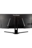 ViewSonic VX3418-2KPC 34" 1 ms UWQHD Curved 144 Hz Oyuncu Monitörü - Outlet - 4