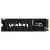 GOODRAM SSDPR-PX600-1K0-80 1TB PX600 Gen4x4 M.2 NVMe SSD (5000MB Okuma / 3200MB Yazma) - 1