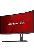 ViewSonic VX3418-2KPC 34" 1 ms UWQHD Curved 144 Hz Oyuncu Monitörü - Outlet - 3