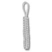 Victorinox 4.1875 Paracord Çakı Taşıma Kordonu  Gümüş - 1