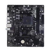 Biostar B550MT DDR4 4400MHz S+V+GL AM4 Micro ATX Anakart - 2