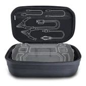 Lokithor CASE003 J Serisi Akü Takviye Cihazları İçin Taşıma Çantası - 3