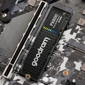 GOODRAM SSDPR-PX600-1K0-80 1TB PX600 Gen4x4 M.2 NVMe SSD (5000MB Okuma / 3200MB Yazma) - 4