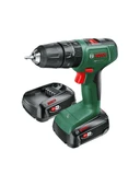 Bosch Easyımpact 18V-40 Çift Akülü Darbeli Delme/vidalama - 1