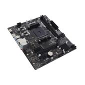 Biostar B550MT DDR4 4400MHz S+V+GL AM4 Micro ATX Anakart - 3