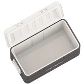 IcePeak CoolCraft 120 Buzluk 113lt Füme - 5