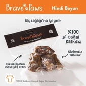 Kurutulmuş Hindi Boyun 100 Gram - 1