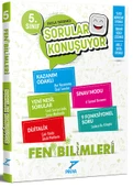 5.Sınıf Pruva Fen Bilimleri Soru Bankası (Hediyeli) thumbnail 3