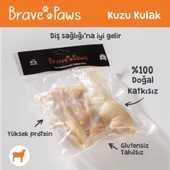 Kurutulmuş Kuzu Kulak - 1