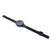 Michael Fellini Siyah Kordonlu Kadın Kol Saati ST-105 thumbnail 5