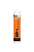 p 1 Ms Polimer Bazlı Izolasyon Mastik 290 Ml Kristal (şeffaf) - 1