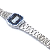 Ohsen Dijital Çelik Kordonlu Erkek Kol Saati ST-101 thumbnail 4