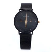 Michael Fellini Kadın Rose Detaylı Kol Saati ST-100 thumbnail 1