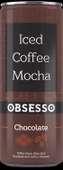 Obsesso Mocha Soğuk Kahve 250 Ml - 1