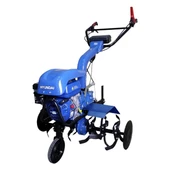 Hyundai H85 HX210 7 Hp Benzinli Çapa Makinesi thumbnail 1