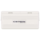 IcePeak CoolCraft 150 Buzluk 141lt Beyaz - 1