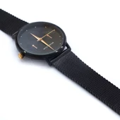 Michael Fellini Kadın Rose Detaylı Kol Saati ST-100 thumbnail 4