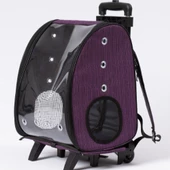 Çekçekli Model Çanta - 5