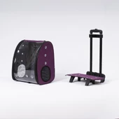 Çekçekli Model Çanta - 4