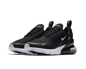 Nike AH6789 001 W Aır Max 270 Kadın Ayakkabı - 3