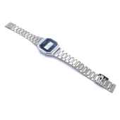 Ohsen Dijital Çelik Kordonlu Erkek Kol Saati ST-101 thumbnail 5