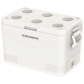 IcePeak CoolCraft 46 Buzluk 41.6lt Beyaz - 2
