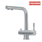 120.0179.978-Franke Atlas İnox Armatür - 1