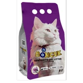 BONCUK LAVANTA KOKULU 5L KEDİ KUMU - 1