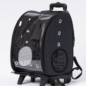 Çekçekli Model Çanta - 1