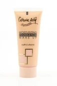 Catherine Arley Moisturizing Nemlendirici Fondöten - No 03 - 1