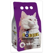 BONCUK LAVANTA KOKULU 10L KEDİ KUMU - 1