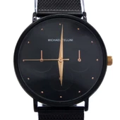 Michael Fellini Kadın Rose Detaylı Kol Saati ST-100 thumbnail 3