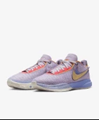 Nike Lebron XX erkek basketbol ayakkabısı - 3