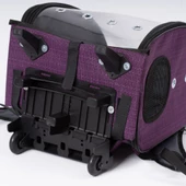 Çekçekli Model Çanta - 9