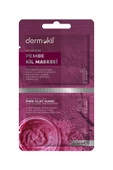 Dermokil Detoks Etkili Pembe Kil Maske 15 ml - 1