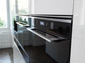 116.0606.101-Franke Mythos Fmy 98 P Xs Black+inox Fırın - 2