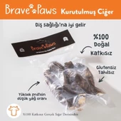 Kurutulmuş Ciğer Stick - 1
