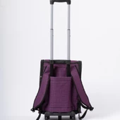 Çekçekli Model Çanta - 10