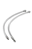 SPRENDA  Batarya Flex Hortum 70 Cm Uzun Uç (1 Adet) - 1