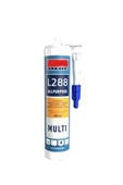SPRENDA  ÇOK AMAÇLI ÜNİVERSAL SİLİKON ŞEFFAF ALLPURPOSE MULTI - 2