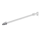 SPRENDA  Taharet Çubuğu Krom Uçlu 38 cm - 2