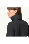 JACK WOLFSKIN KADIN STORMY POINT 2L JKT W OUTDOOR CEKETİ 1111202-6000 - 5